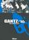 Cover of: Gantz 16