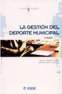 Cover of: La Gestion del DePorte Municipal
