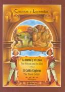 Cover of: La Dama Y El Leon/El Califa Ciguena by Equipo Editorial
