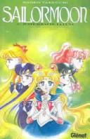 Cover of: Sailormoon 3: Justicieras De La Luna