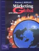 Cover of: Marketing Global - 5b* Edicion
