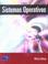 Cover of: Sistemas Operativos