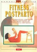 Cover of: Fitness Postparto/ The Complete Guide to Postnatal Fitness