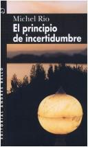 Cover of: Principio de Incertidumbre, El