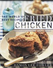 Cover of: Fried Chicken | Damon Lee Fowler