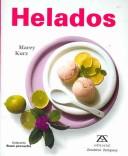 Cover of: Helados by Marey Kurz