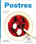 Cover of: Postres/Desserts