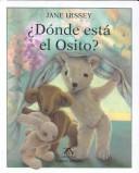 Cover of: Donde Esta el Osito?