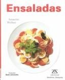 Cover of: Ensaladas/Salads