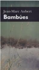 Cover of: Bambues