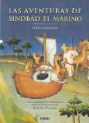 Cover of: Las Aventuras De Sinbad El Marino