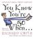 Cover of: You know you're 50 when ...