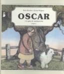 Cover of: Oscar y la Gata de Medianoche by Angel J. Martin