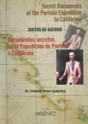 Cover of: Documentos Secretos De La Expedicion De Portola A California