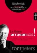 Cover of: Las Mujeres Arrasan En El Mundo Empresarial