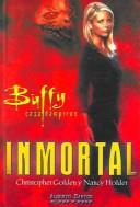 Cover of: Inmortal by Nancy Holder