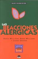 Cover of: Las reacciones alérgicas