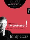 Cover of: El Fracaso de Lo Ordinario