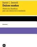 Cover of: Dulces Sueos by Daniel C. Dennett