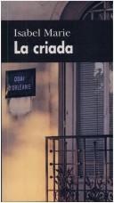Cover of: La Criada