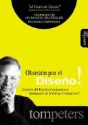 Cover of: Obsesion Por el Diseno! (Nowtilus Gestion)