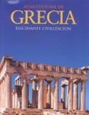 Cover of: Grecia by Peter Levi, Editores