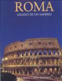 Cover of: Roma by Tim Cornell, John Matthews, Editores