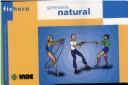 Cover of: Fichero - Gimnasia Natural