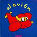 Cover of: El avion/ The Airplane