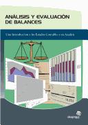 Cover of: Analisis Y Evaluacion De Balances/analysis And Evaluation of Balances by Gonzalo Caballero, Gonzalo Caballero