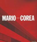 Cover of: Mario Corea 1985-2006