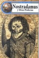 Cover of: Nostradamus y otras profesías by P. Guirao