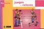 Cover of: Ficheros - Juegos de Relevos