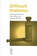 Cover of: Diabetes by D. M. Gill