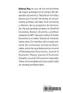 Cover of: Economia del Desarrollo