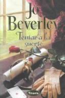 Cover of: Tentar a LA Suerte