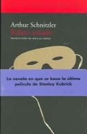 Cover of: Relato soñado by Arthur Schnitzler