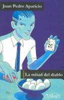 Cover of: mitad del diablo