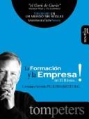 Cover of: La Formacion y La Empresa del Tercer Milenio