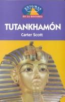 Cover of: Tutankhamón