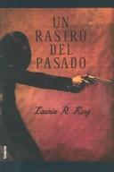 Cover of: Un Rastro Del Pasado