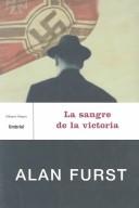 LA Sangre De LA Victoria by Alan Furst