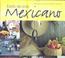 Cover of: Estilo De Vida Mexicano/Mexican Life Style