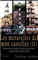 Cover of: Les Meravelles del Mon Casteller (Col-Leccio L'Aixecador) by Xavier Brotons, Aldyr Garcia Schlee