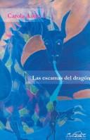 Cover of: Las escamas del dragon / The Scales of the Dragon (Voces)