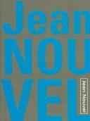 Cover of: Jean Nouvel