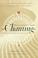 Cover of: Chanting