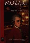 Cover of: Mozart (Ma Non Troppograndes Compositores)