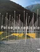 Cover of: Paisajes Radicales