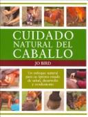 Cover of: Cuidado Natural del Caballo